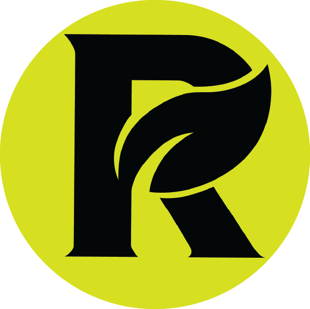 RAWE logo